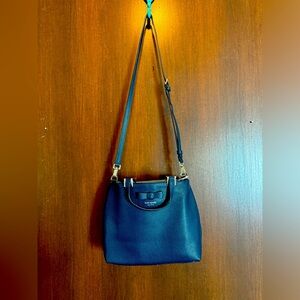 Navy Blue Kate Spade Crossbody